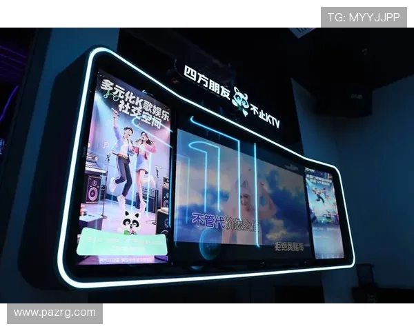 K8体育娱乐平台全面升级引领行业新风尚，打造多元化体育娱乐新体验